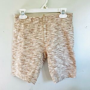 Outdoor Voices Warm Up Biker Yoga Shorts